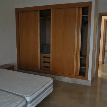 Sun Bay Close To The Beach And Golf סן מיגל דה אבונה