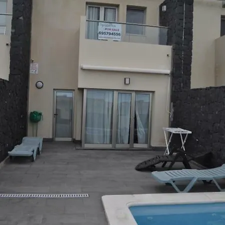 Sun Bay Close To The Beach And Golf * סן מיגל דה אבונה