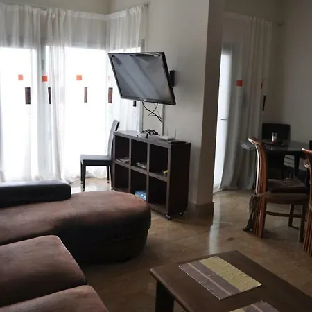 וילה Sun Bay Close To The Beach And Golf