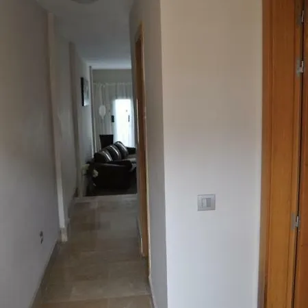 וילה Sun Bay Close To The Beach And Golf *