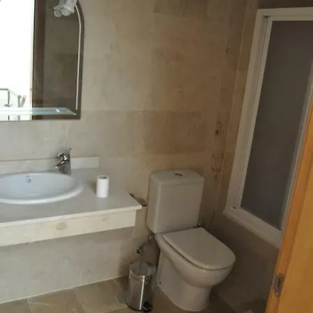 Sun Bay Close To The Beach And Golf סן מיגל דה אבונה