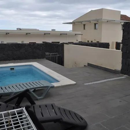 Sun Bay Close To The Beach And Golf * סן מיגל דה אבונה