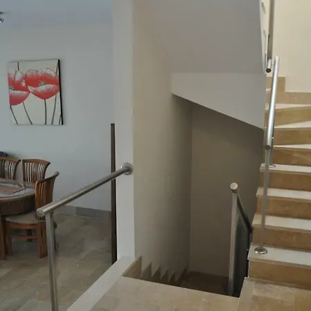 Sun Bay Close To The Beach And Golf סן מיגל דה אבונה