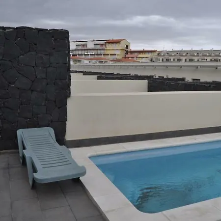 וילה Sun Bay Close To The Beach And Golf *