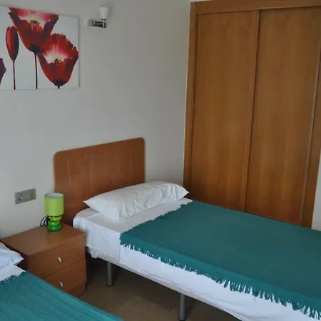 וילה Sun Bay Close To The Beach And Golf *