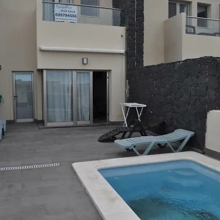Sun Bay Close To The Beach And Golf סן מיגל דה אבונה
