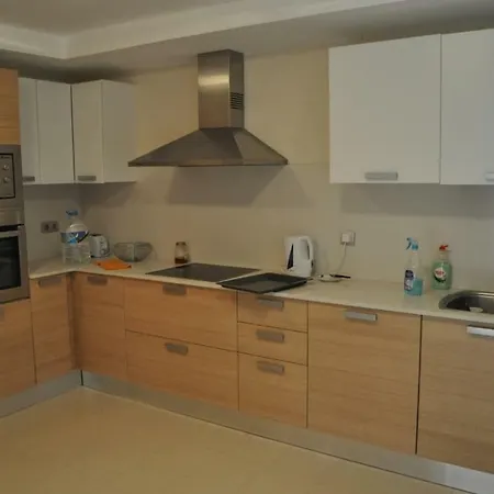 Sun Bay Close To The Beach And Golf סן מיגל דה אבונה