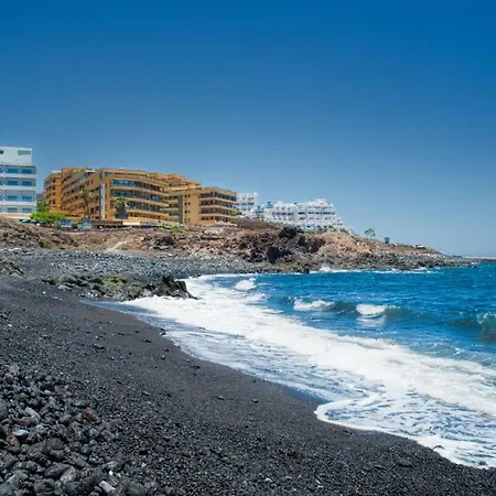 וילה Sun Bay Close To The Beach And Golf סן מיגל דה אבונה